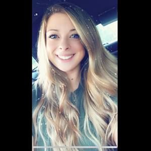 Meet your Posher, Aubree